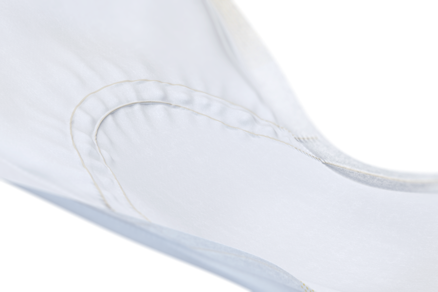 TENA Day Plus Incontinence Pad Insert, Heavy Absorbency , 40 Count - Incontinence/Single Use - TENA