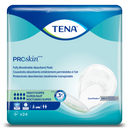 TENA Night Incontinence Pad Insert, Maximum Absorbency, 24 Count