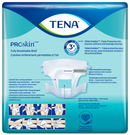 TENA Adult Incontinence Brief, Ultra Absorbency