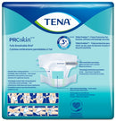 TENA Adult Incontinence Brief, Super Absorbency