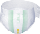 TENA Adult Incontinence Brief, Super Absorbency