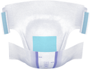 TENA Stretch Adult Incontinence Brief, Ultra Absorbency