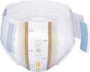 TENA Stretch Adult Incontinence Brief, Ultra Absorbency