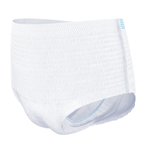 TENA Protective Incontinence Underwear, Extra Absorbency - Incontinence/Single Use - TENA