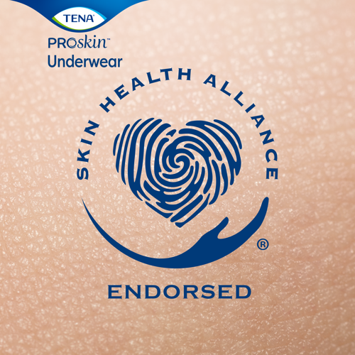 TENA Protective Incontinence Underwear, Extra Absorbency - Incontinence/Single Use - TENA