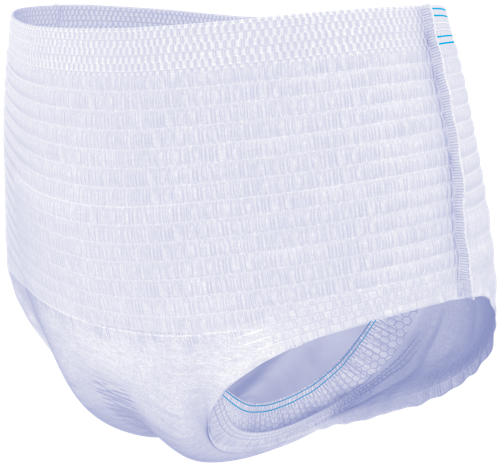 TENA Overnight Super Protective Underwear