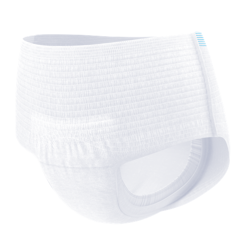TENA Protective Incontinence Underwear, Plus Absorbency - Incontinence/Single Use - TENA