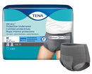 TENA Proskin Incontinence Underwear for Men, Maximum Absorbency