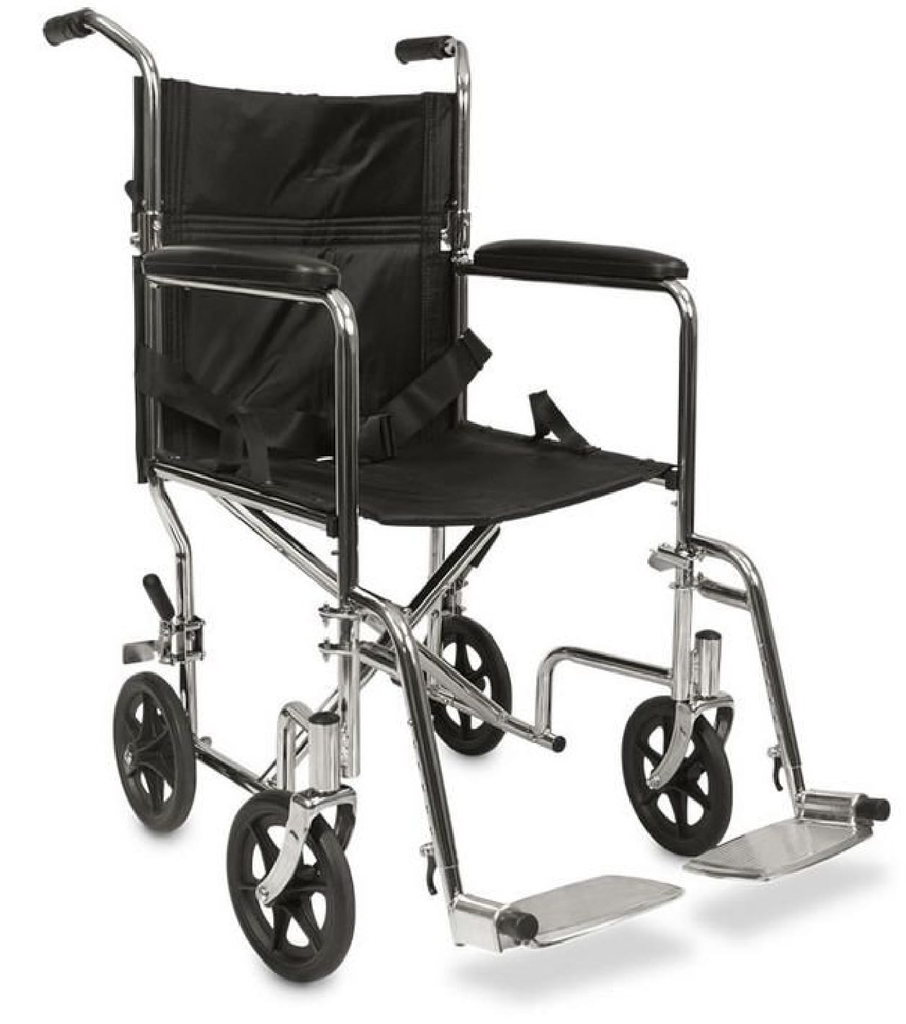 Airgo Transport Chair