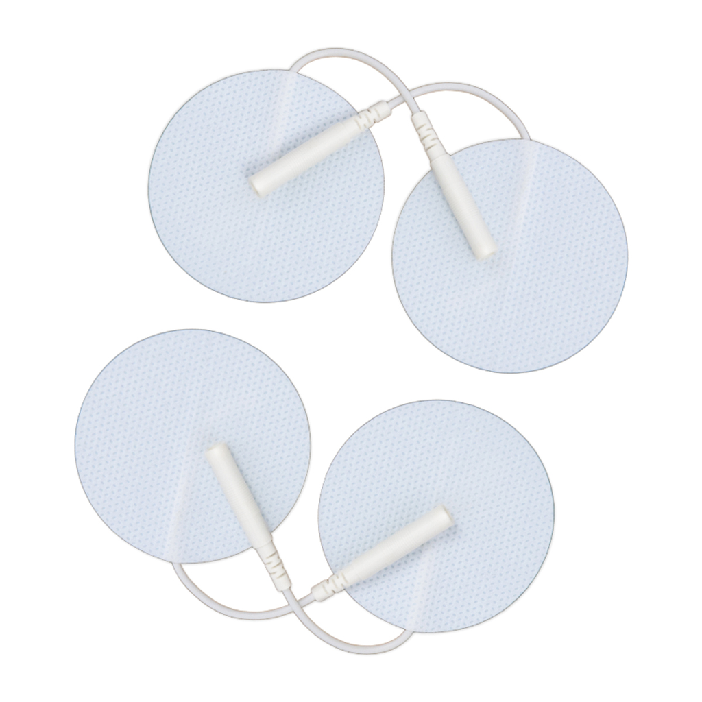 ProActive Gel Electrodes, Round