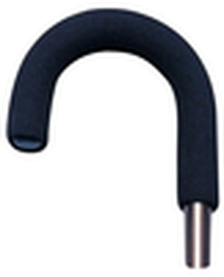 Airgo Round Sponge Handle - Canes/Cane Accessories - Airgo