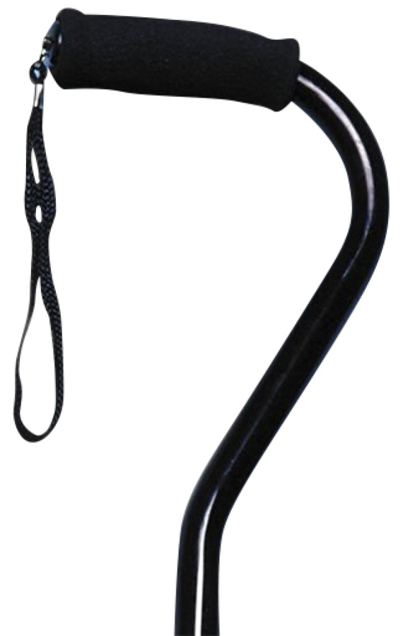 Airgo Straight Sponge Hand - Canes/Cane Accessories - Airgo - Default Title - 775757303451