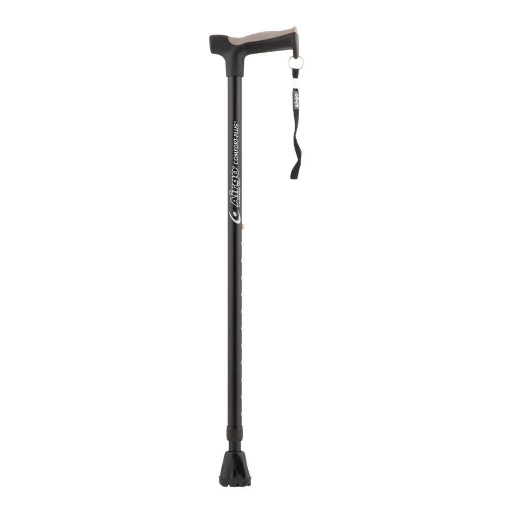 Airgo Comfort-Plus Derby Handle Cane