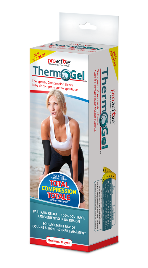 ProActive Thermo-O-Gel Sleeve