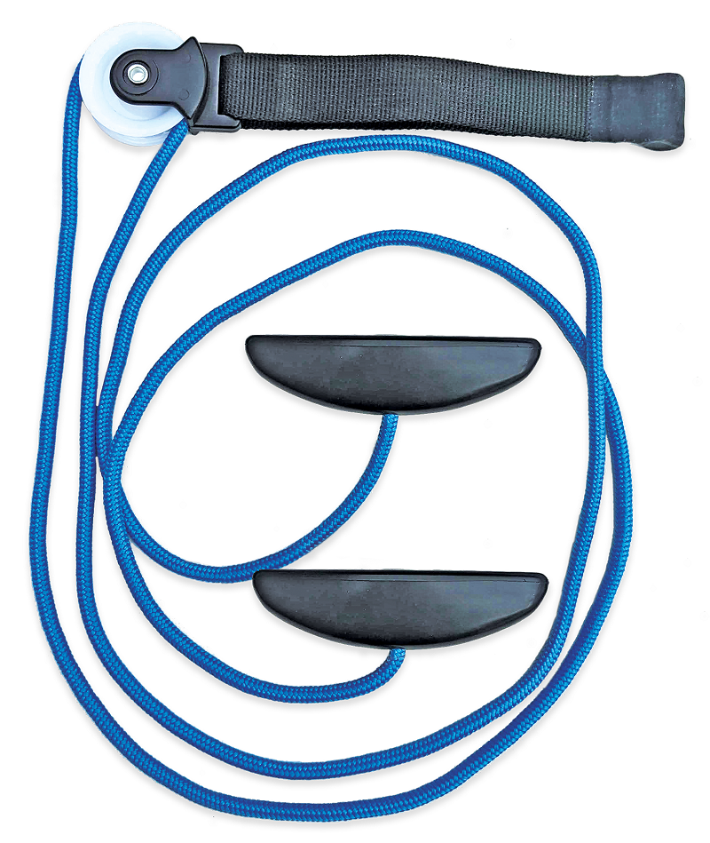 MedPro Exercise Pulley Set