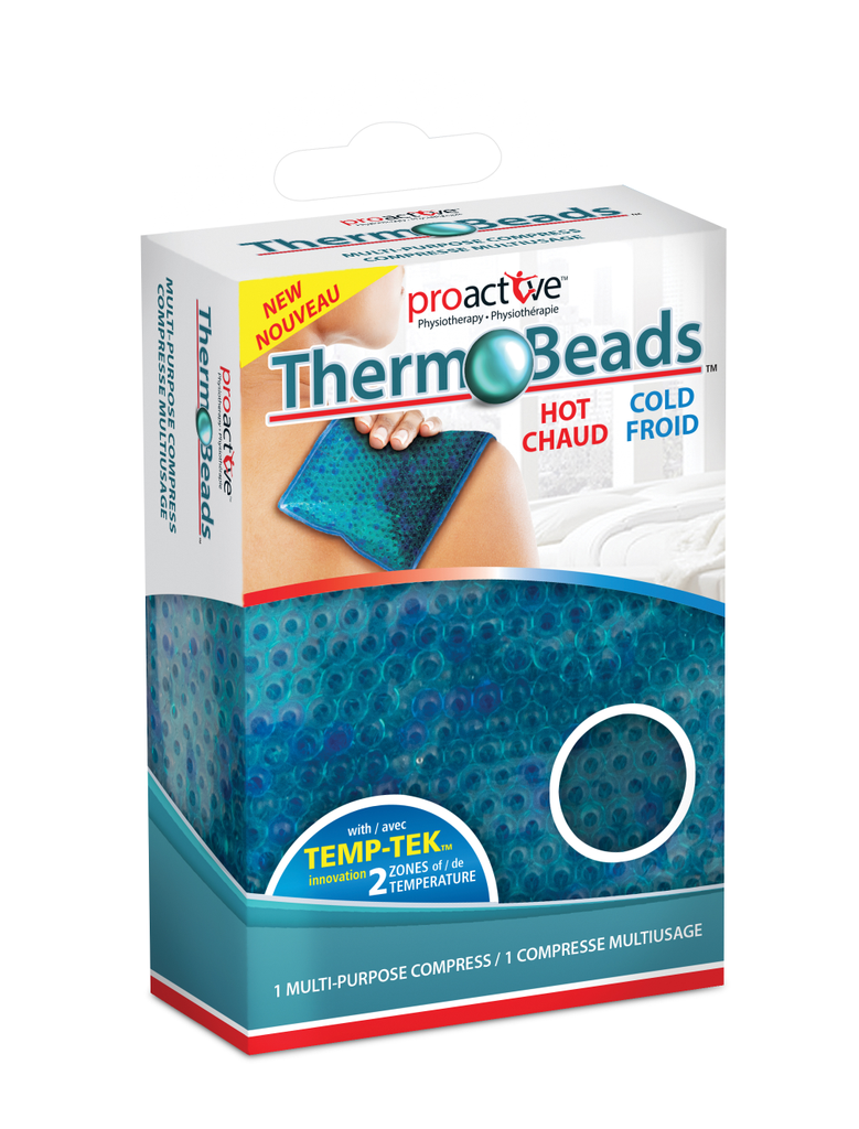 ProActive Therm-O-Beads Multi Purpose Compress