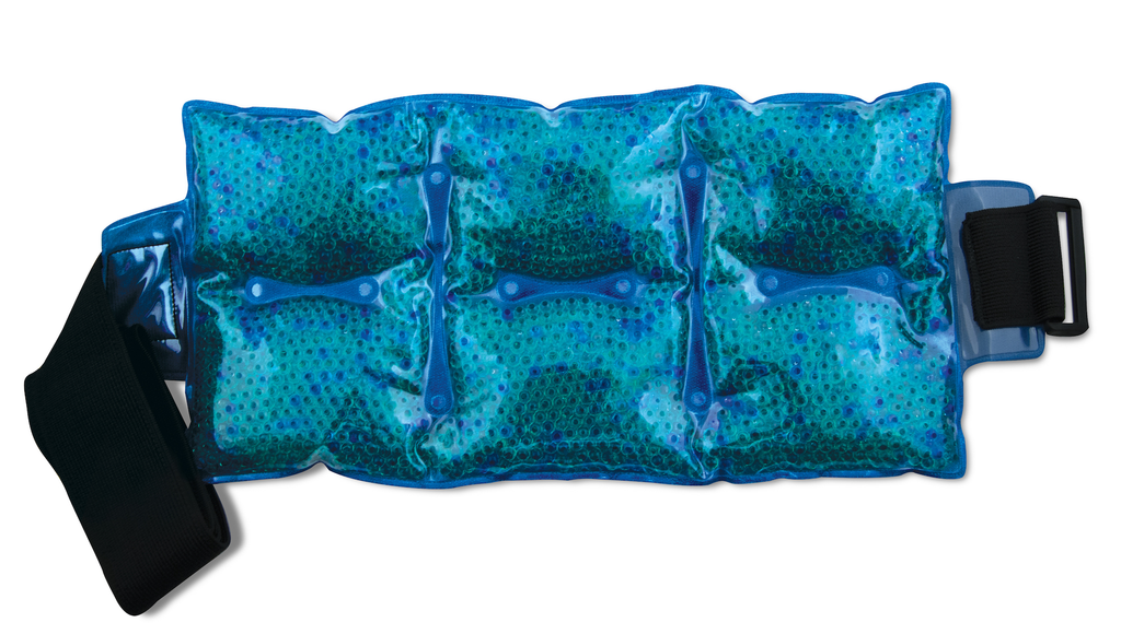 ProActive Therm-O-Beads Back Wrap
