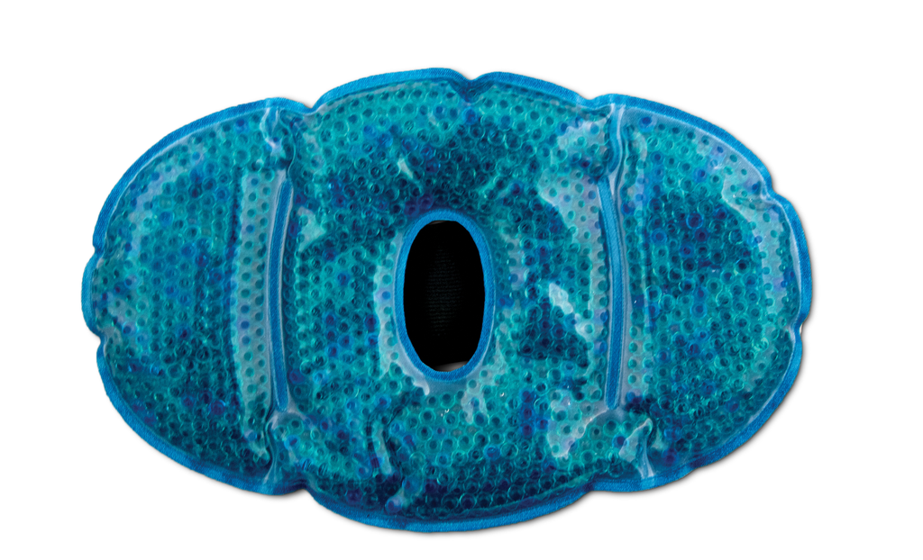ProActive Therm-O-Beads Knee Wrap
