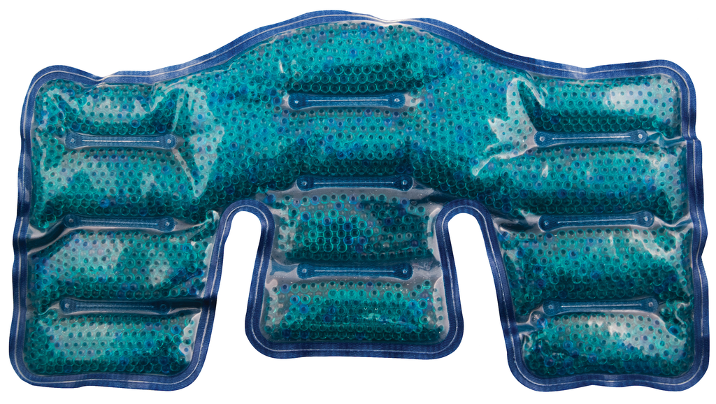 ProActive Therm-O-Beads Shoulder and Neck Compress