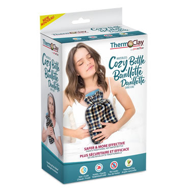 Proactive Therm-O-Clay Waterless Cozy Bottle