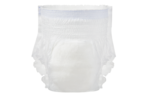 AMG Protective Underwear, Ultra - Absorbent - Incontinence/Single Use - AMG