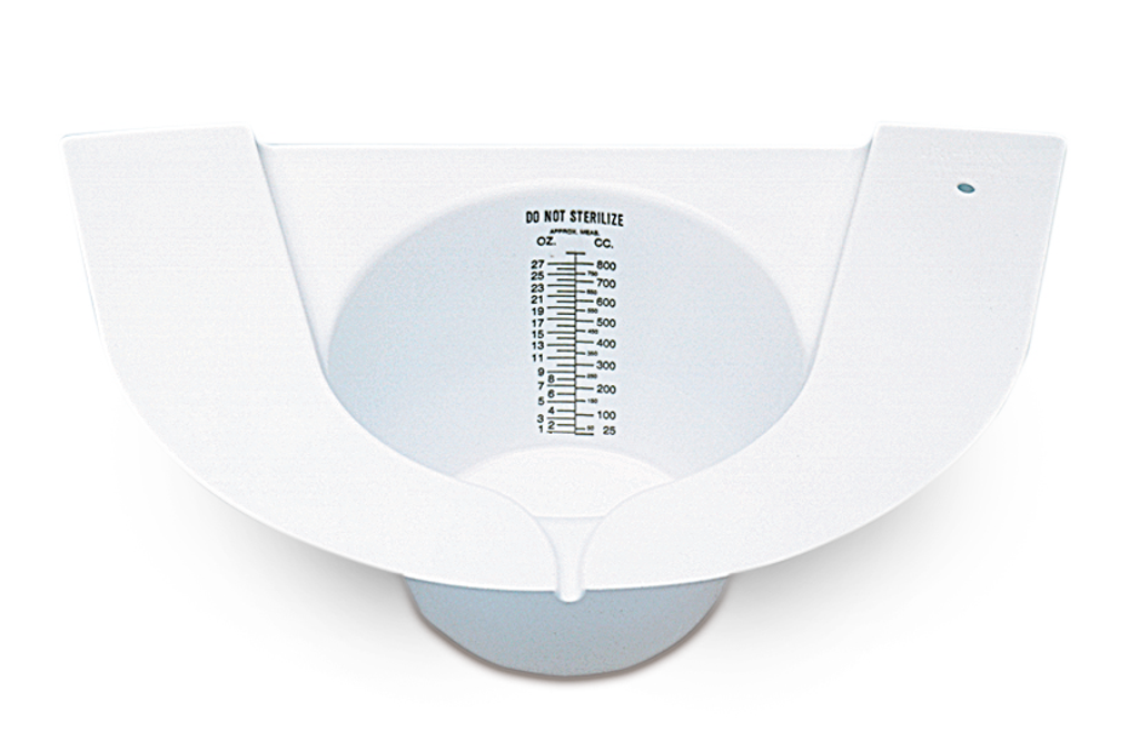 MedPro Specimen Measure
