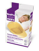 MedPro MedPro Fracture Bed Pan, Retail