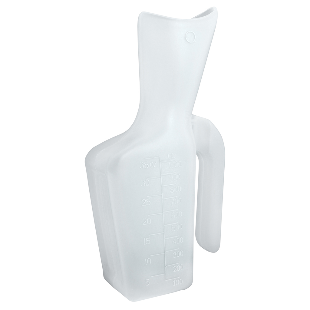 MedPro Female Urinal