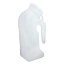 MedPro Medpro Male Urinal with Cover