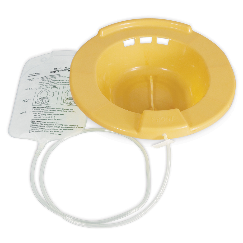 MedPro Sitz Bath