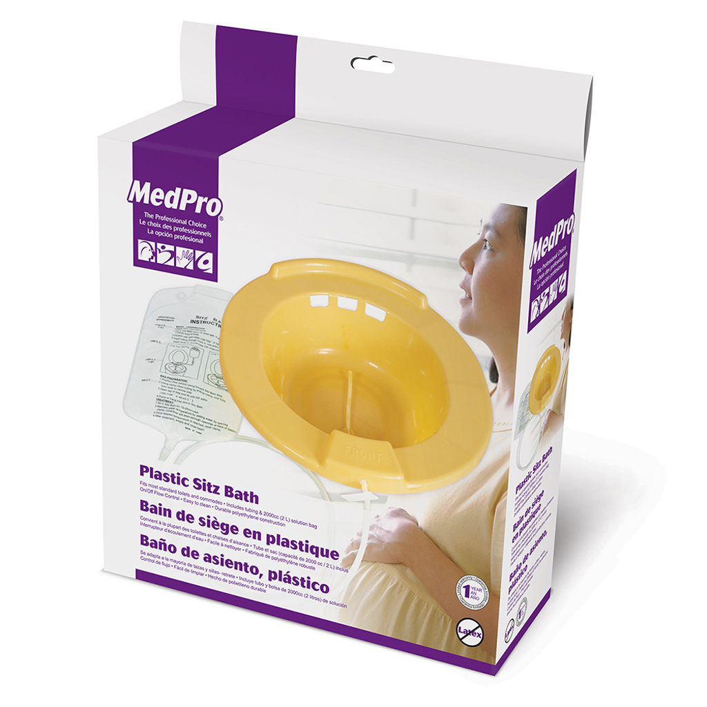 MedPro Sitz Bath