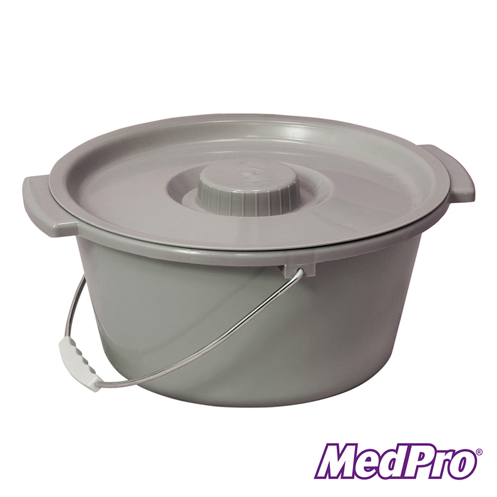 MedPro Homecare Commode