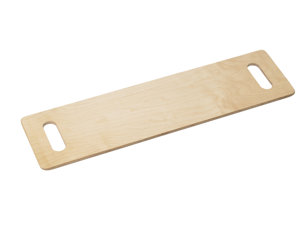 Drive Medical Lifestyle Transfer Board with Hand Grips