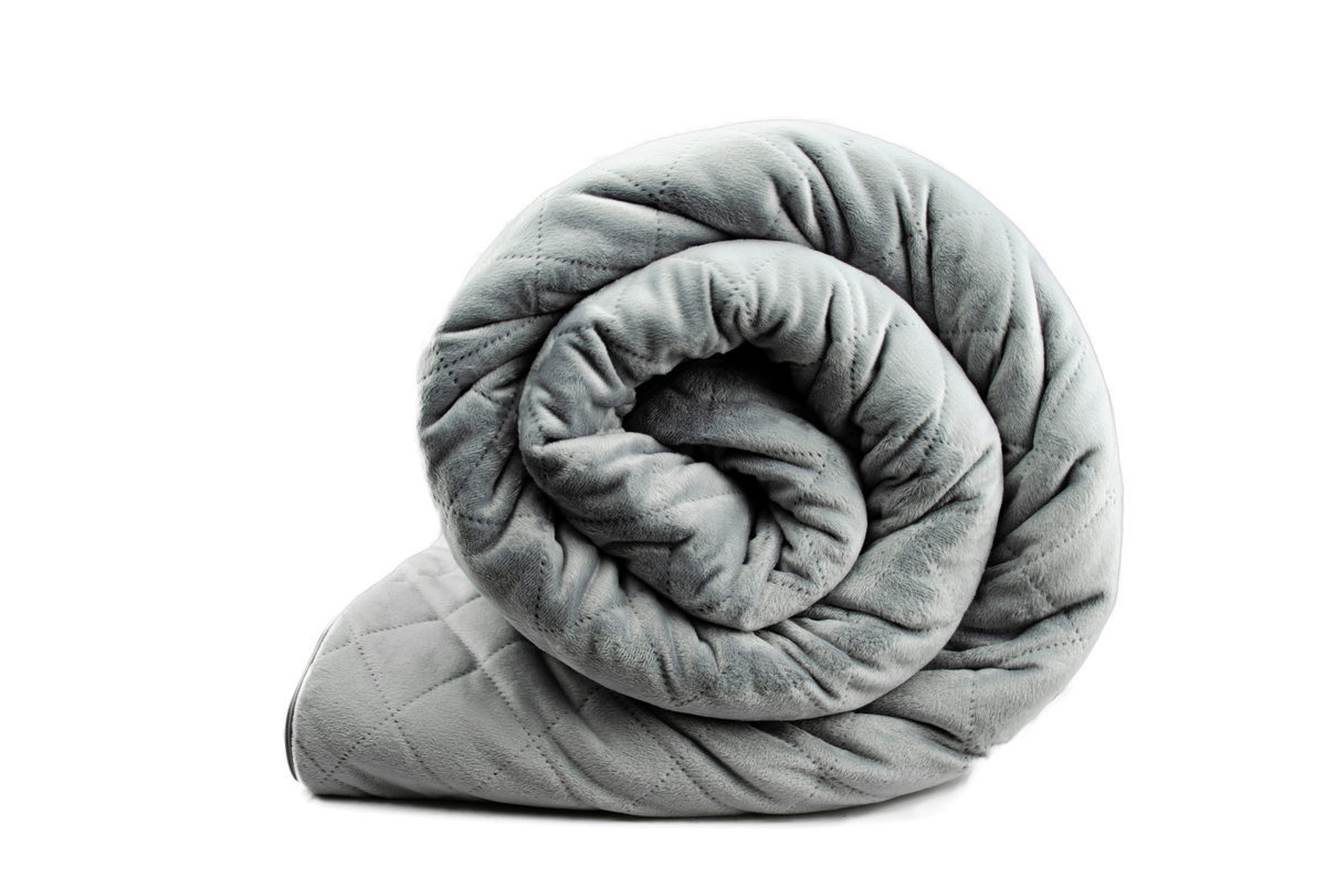 GRAVID Microplush Duvet Cover - Daily Living Aids & Wellness/Sleeping Aids/0 - GRAVID