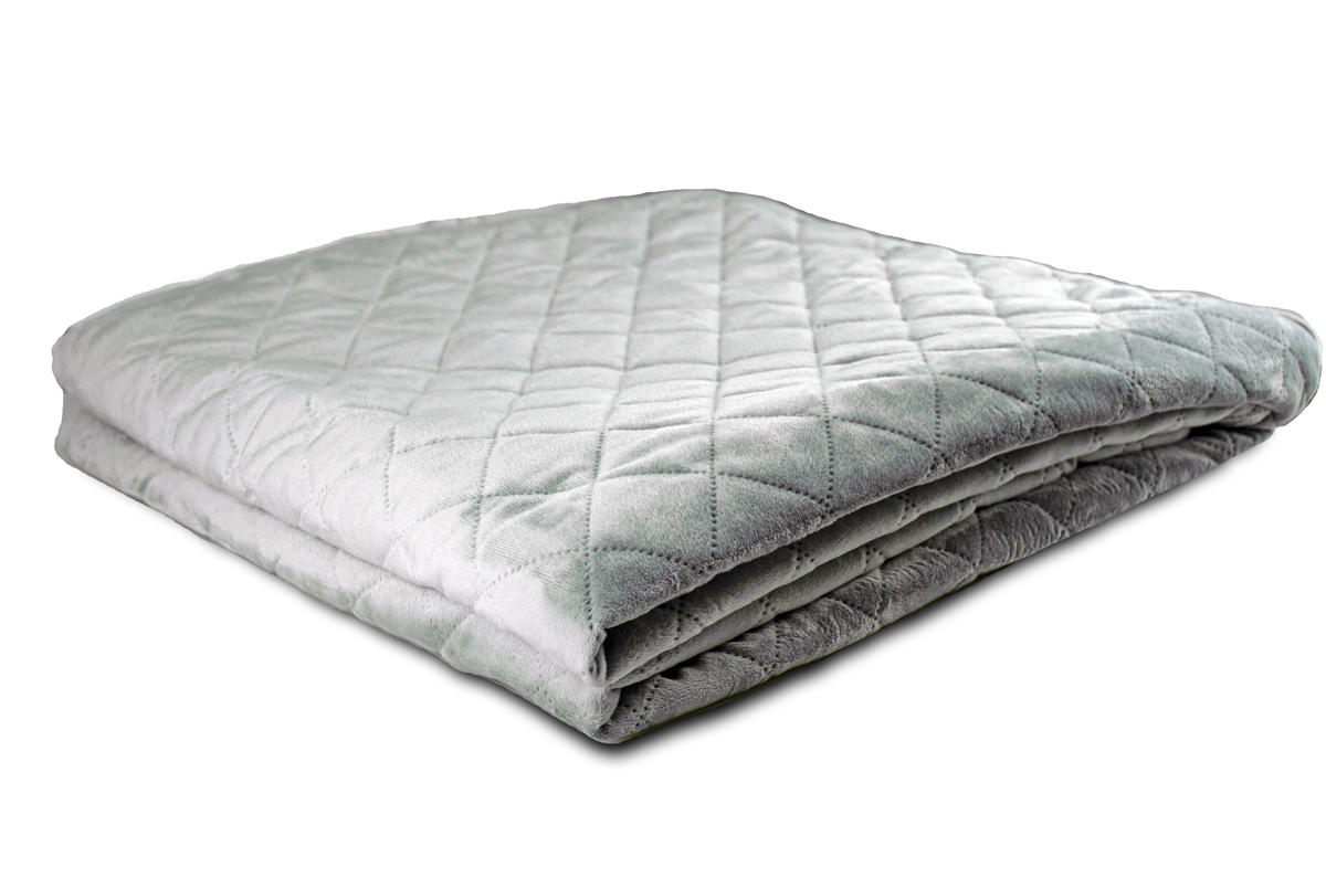 GRAVID Microplush Duvet Cover - Daily Living Aids & Wellness/Sleeping Aids/0 - GRAVID