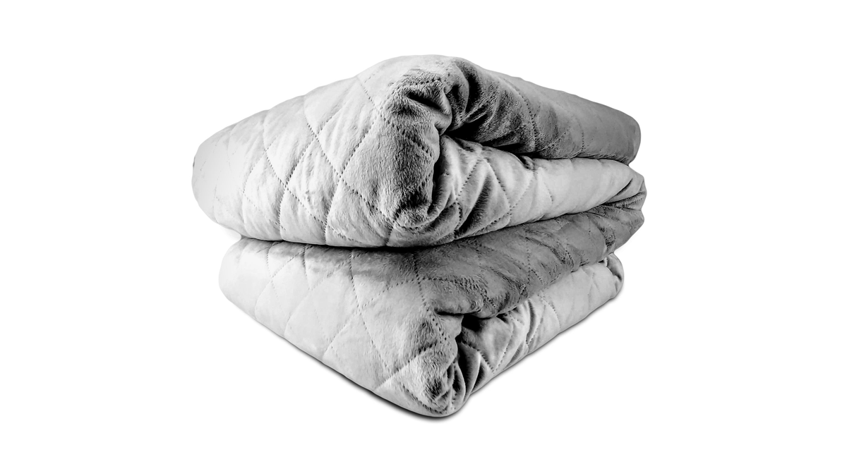 GRAVID Microplush Duvet Cover - Daily Living Aids & Wellness/Sleeping Aids/0 - GRAVID