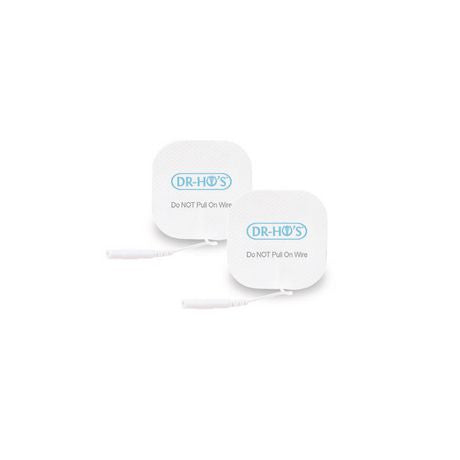 DR-HO's Replacement Tens Pads