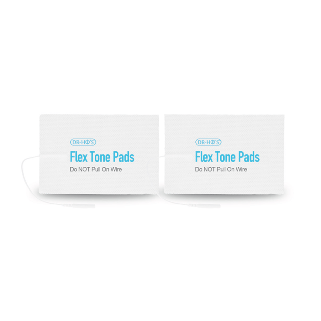 DR-HO's Replacement Tens Pads