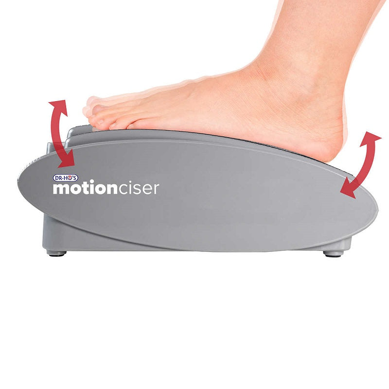 DR-HO's MotionCiser