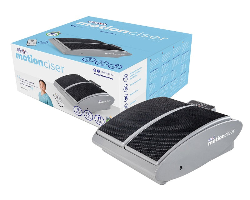 DR-HO's MotionCiser