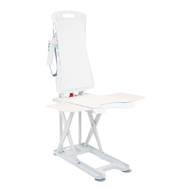 DRIVE Bellavita Dive Bath Lift
