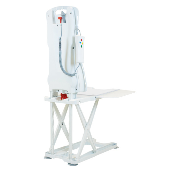 DRIVE Bellavita Dive Bath Lift - Home/Bathroom Chairs - Drive Medical
