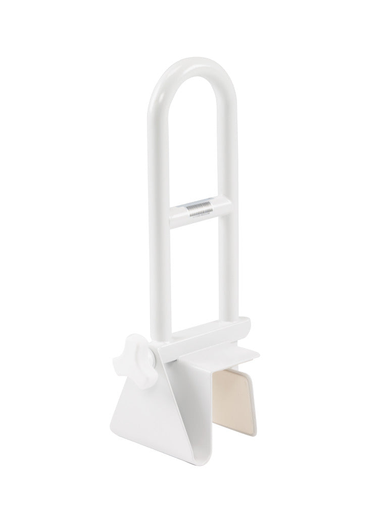 Drive Medical Clamp-On Tub Rail - Non-Adjustable Height