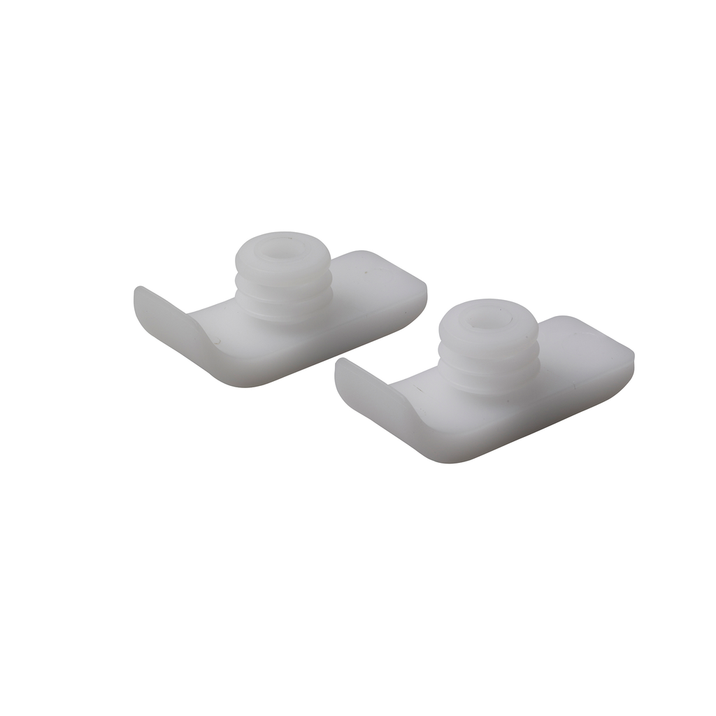Drive Medical Walker Ski Glides - Rollators & Walkers/Rollator & Walker Accessories - Drive Medical