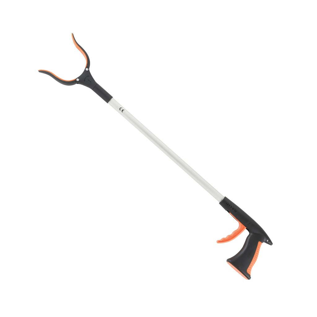 Drive Medical Handy Grabber Reaching Aid - Daily Living/Reachers - Drive Medical - Default Title - 822383271156