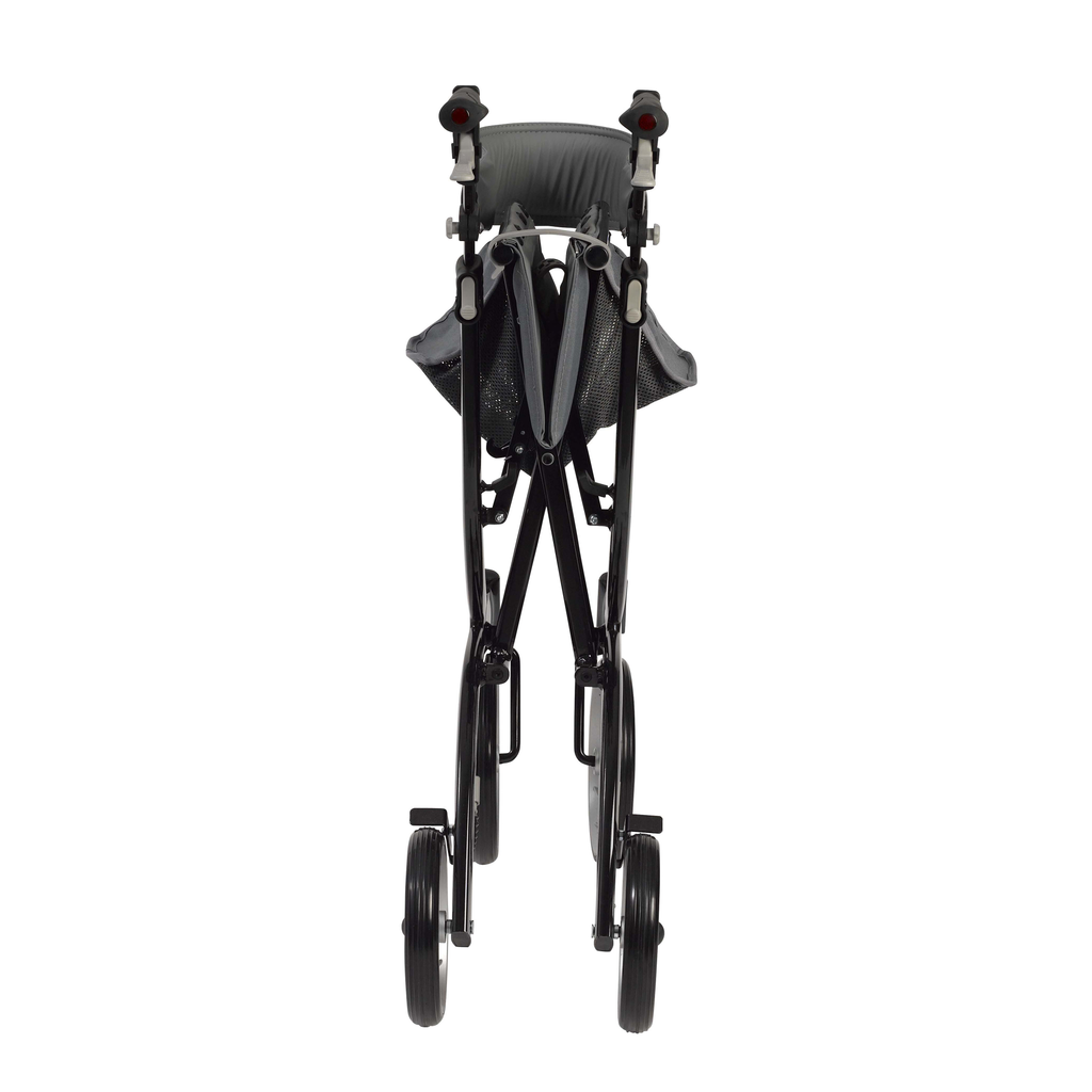 Drive Medical Nitro Euro Style Walker Rollator - Rollators & Walkers/Rollators - Drive Medical