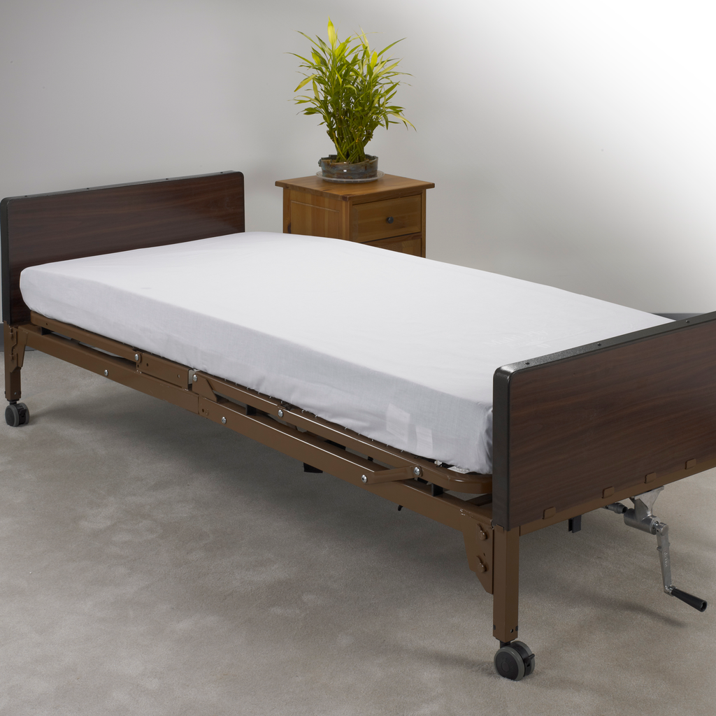 Drive Medical Hospital Bed Fitted Sheets - Home/Bedroom Accessories - Drive Medical