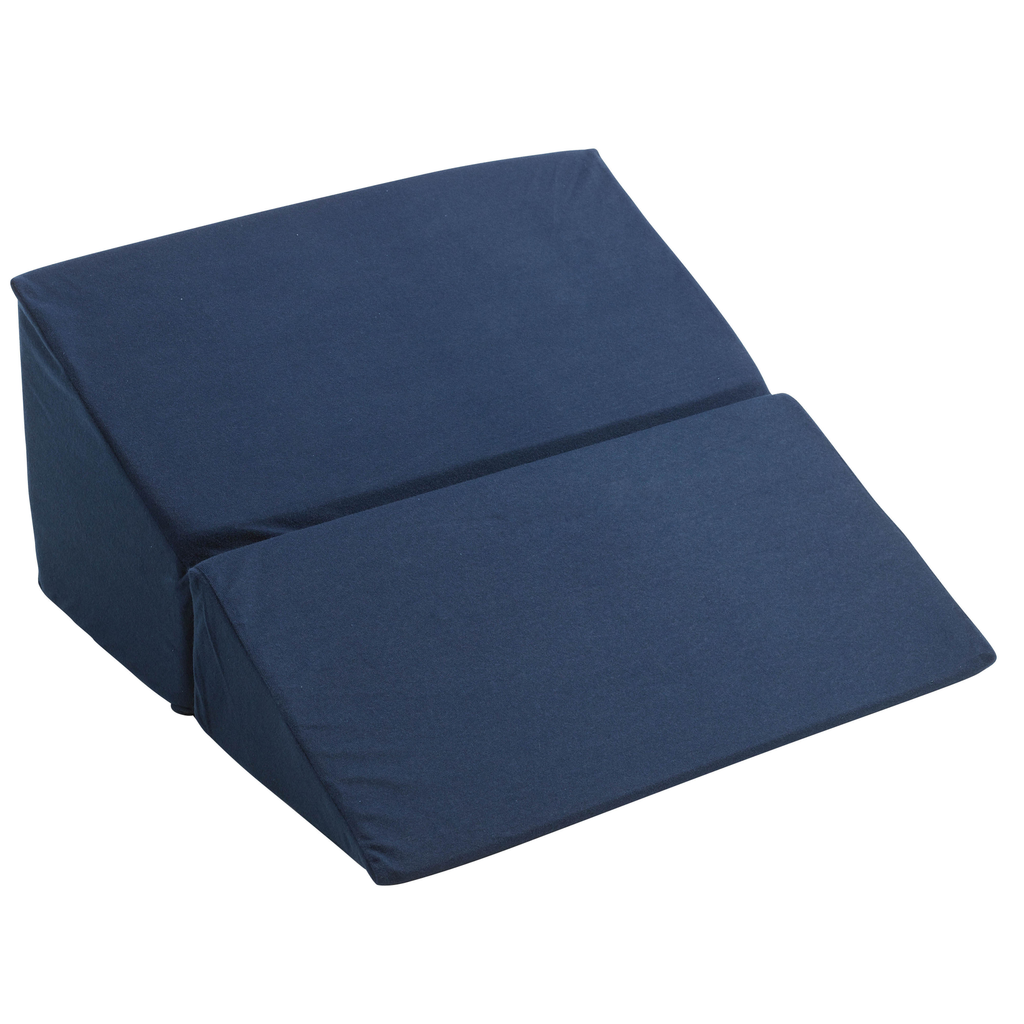 Drive Medical Folding Bed Wedge - Braces & Supports/Posture Support - Drive Medical - 10" - 822383532943