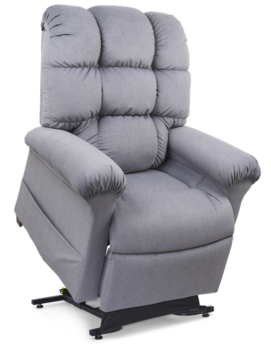 Golden Technologies Cloud Power Lift Recliner, Medium/Large