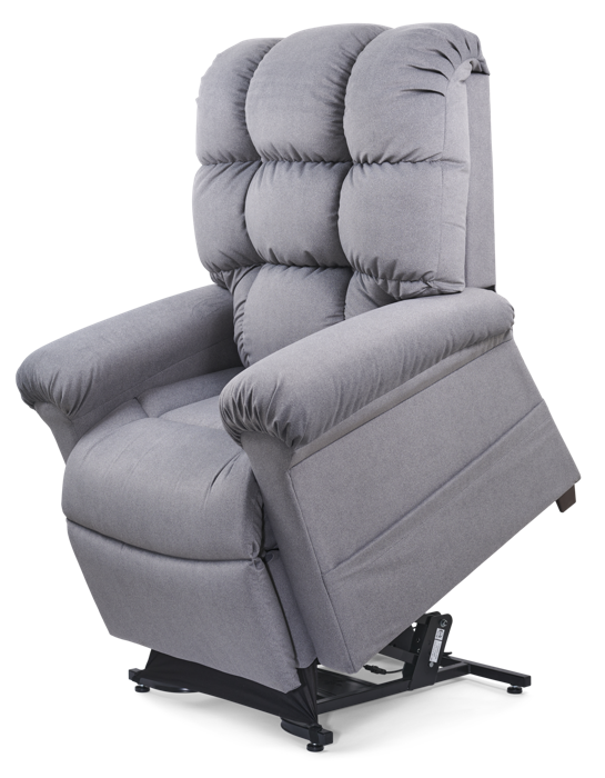 Golden Technologies Cloud Power Lift Recliner, Medium/Large